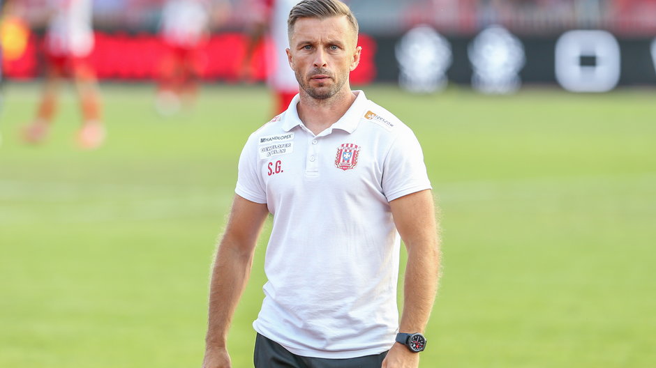 Szymon Grabowski