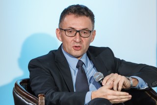 Prof. Chmaj o śledztwie ws. prezesa TK: Sytuacja przeczy zasadzie podziału władz