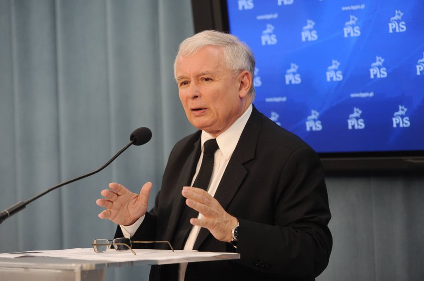 Kaczyński