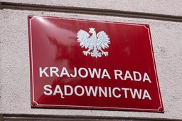 KRS woli inną ustawę o SN