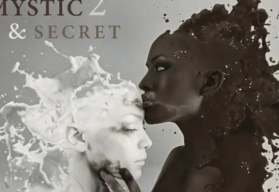 Mystic&Secret 2 w przedwiosennym klimacie