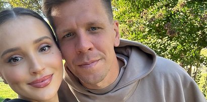 Wojciech Szczęsny i Marina żyją jak w bajce! Piłkarz wyznał, ile ma na koncie