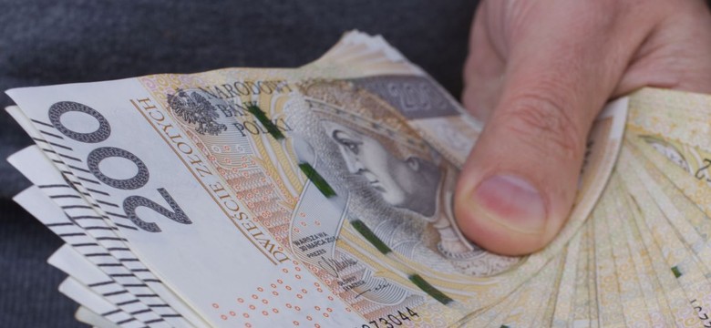 Spore podwyżki przesądzone. Wejdą w życie już od 2025 roku. Jakie to będą kwoty?