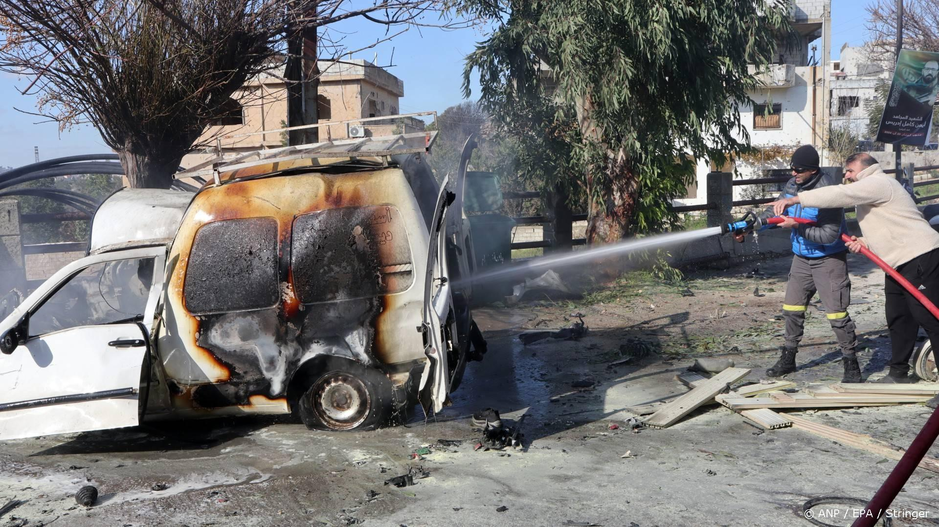 Ondanks het staakt-het-vuren: Israël bombardeert Libanon al meer dan een jaar