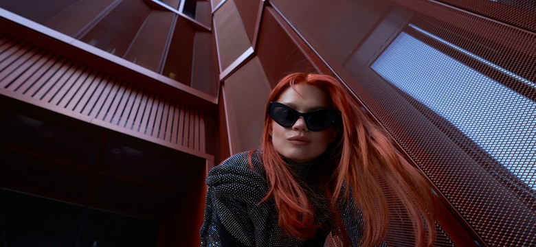 Margaret z raperami u boku prezentuje nowy projekt "Urbano Futuro”