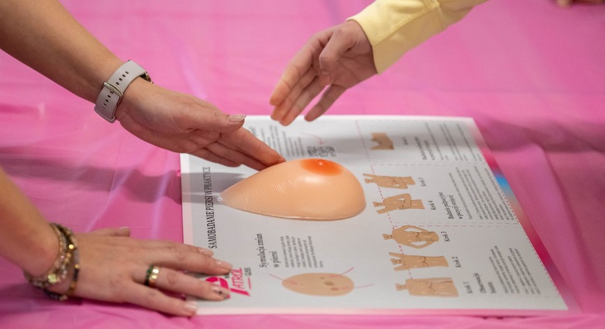 Nowe wytyczne kładą szczególny nacisk na edukację zdrowotną, zmianę stylu życia oraz rozwijanie tzw. czujności onkologicznej.