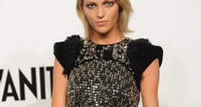 Anja Rubik