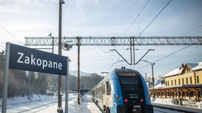 Pendolino za 1 zł. Problemy na stronie PKP Intercity wkurzyły internautów