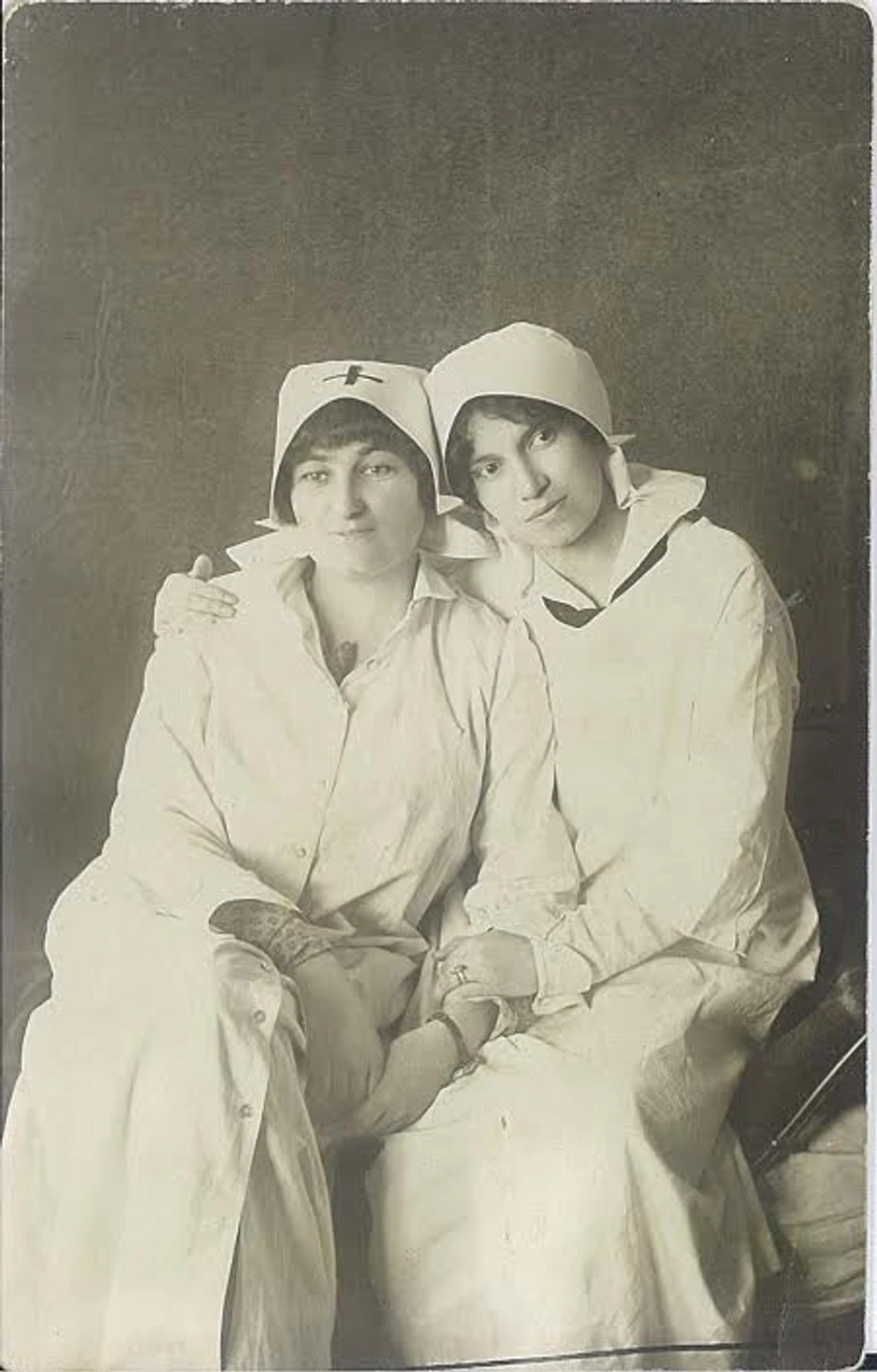 Jelisaveta bolničarka