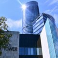 Słynny wrocławski wieżowiec Sky Tower będzie miał nowego właściciela