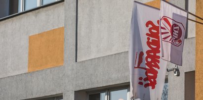 Bunt nauczycielskiej Solidarności