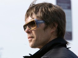 Magik zdradza sekret Iana Browna