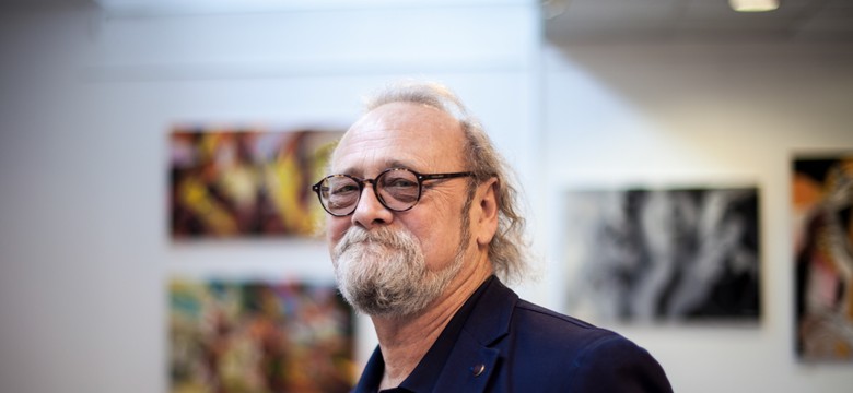 "Żebrak i mściciel", czyli "trudne czasy częściej tworzą ludzi bezwzględnych"