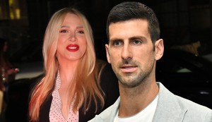 Milica Todorović o razgovoru sa Đokovićem