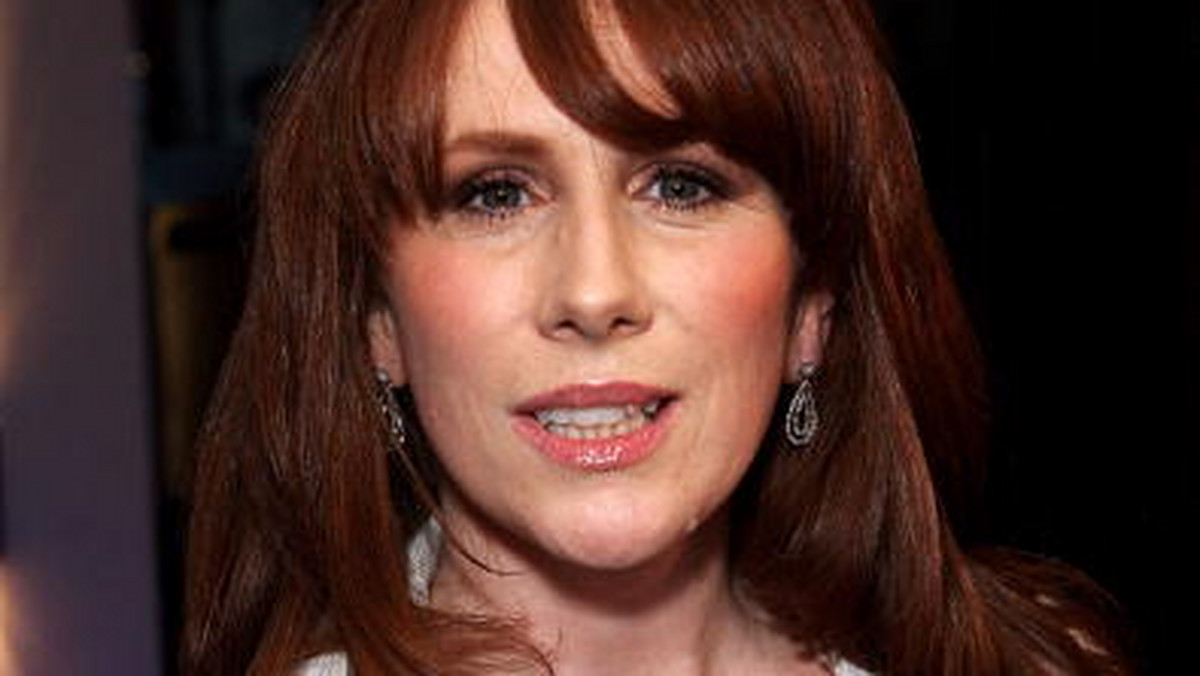 Brytyjka Catherine Tate powróci do amerykańskiej wersji sitcomu "Biuro".