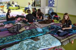 Rezydenci: Zebraliśmy już 15 tys. podpisów pod projektem obywatelskim o zwiększeniu finansowania w ochronie zdrowia