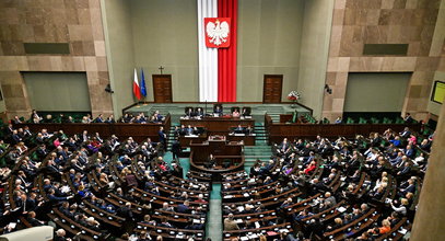 Sejm zajmie się aferą Pegasusa. Poznaliśmy skład komisji