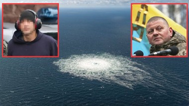 cia wiedziała, a zełenski – nie? nowe ustalenia ws. wysadzenia nord st