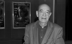 Zmarł Antoni Krauze, reżyser m.in. 'Czarnego czwartku' i 'Smoleńska'