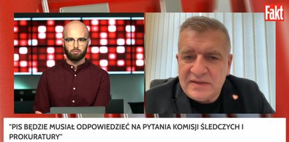 Polityk KO nie ma wątpliwości: Wielki rozpad w PiS, koniec misji Kaczyńskiego