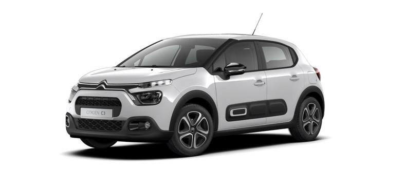 Citroen C3 C-Series