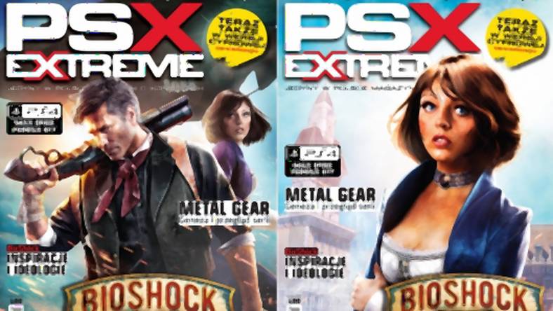 PSX Extreme także w wersji cyfrowej