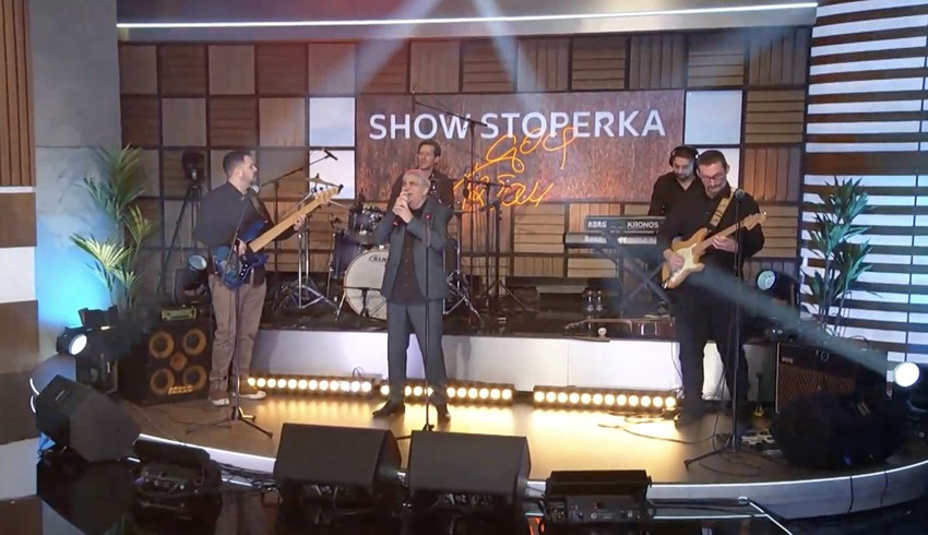 Show Stoperka