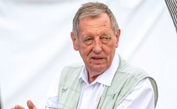 Burza wokół słów Szyszki nie ustaje. "Powiedział to, co wielu polityków PiS myśli: kobieta do garów"