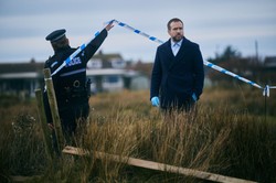 Mocny serial kryminalny trafi do Polski. Uzyskał 100 proc. od krytyków