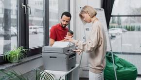 Beliebte All-In-One-Monochrome Laserdrucker von Lexmark im Vergleich