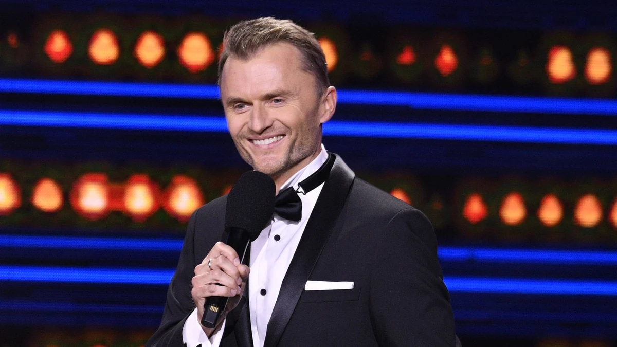 Top of the Top Sopot Festival 2021. Piotr Jacoń o transpłciowej córce - Vimarsana News