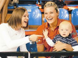 Małgorzata Glinka: Chcę mieć dziecko