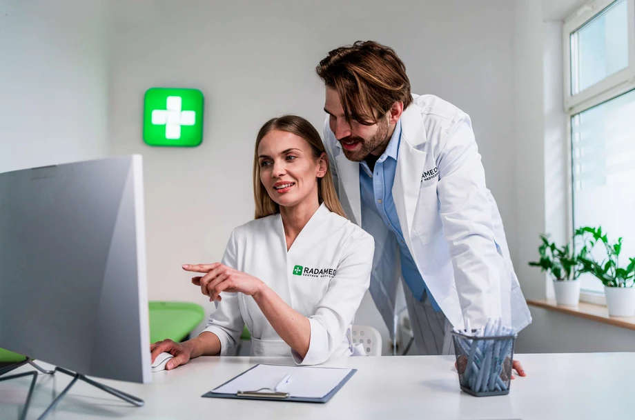 Centrum Medyczne Radamed | FUTUREMED
