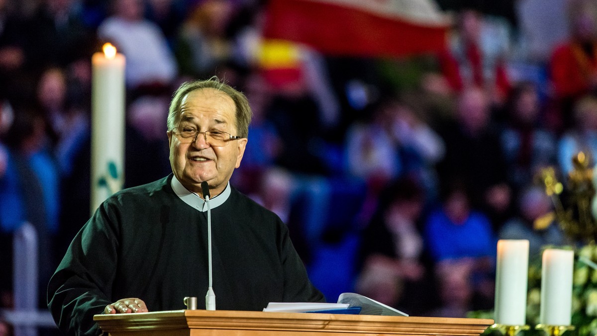 Ryszard Nowak, przewodniczący Ogólnopolskiego Komitetu Obrony przed Sektami, złożył zawiadomienie do Prokuratora Generalnego w związku z artykułem tygodnika "Wprost", w którym dziennikarze opisali szacowaną wartość majątku instytucji związanych z ojcem Tadeuszem Rydzykiem. Jego zdaniem, gazeta chce doprowadzić do śmierci redemptorysty.