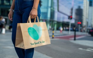 Polak na zakupach coraz częściej myśli o środowisku i ekologii