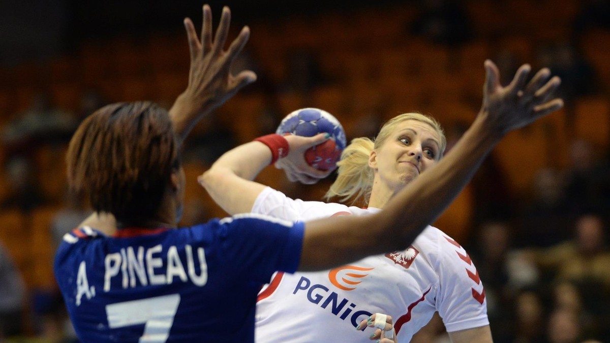 SERBIA HANDBALL WOMEN WORLD CHAMPIONSHIP