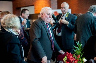 Paweł Kukiz: Wałęsa to butny, zakochany w sobie człowiek. Pychą zniszczył legendę