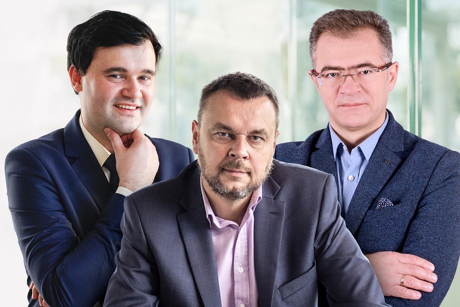 Swoimi pomysłami na inwestowanie dzielą się Leszek Kasperski, założyciel i prezes Caspar Asset Management, Tomasz Bursa, współzałożyciel i wiceprezes OPTI TFI oraz Mariusz Jagodziński, współwłaściciel i prezes AgioFunds TFI 