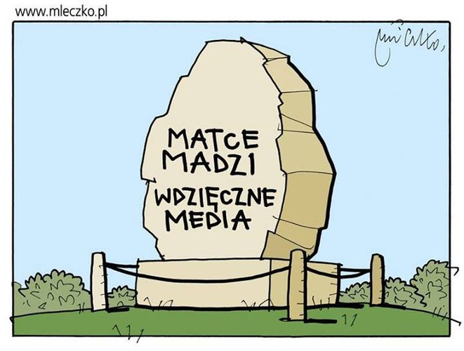 Galeria najlepszych memów minionego tygodnia