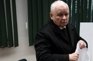 Jarosław Kaczyński