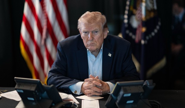 Donald Tramp