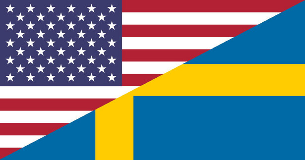 Szwecja i USA podpisały w Pentagonie dwustronną umowę o współpracy obronnej (DCA).