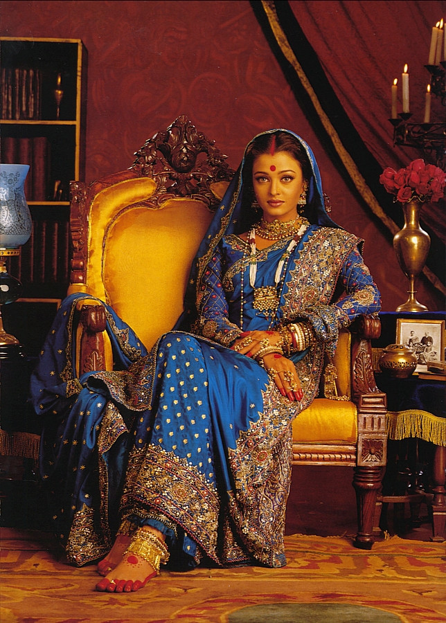 Aishwarya Rai w ciąży