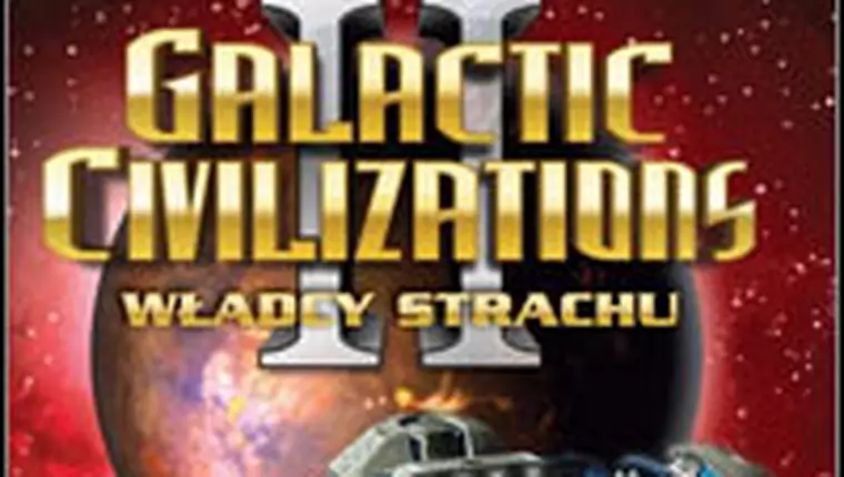 Galactic Civilizations II: Władcy Strachu