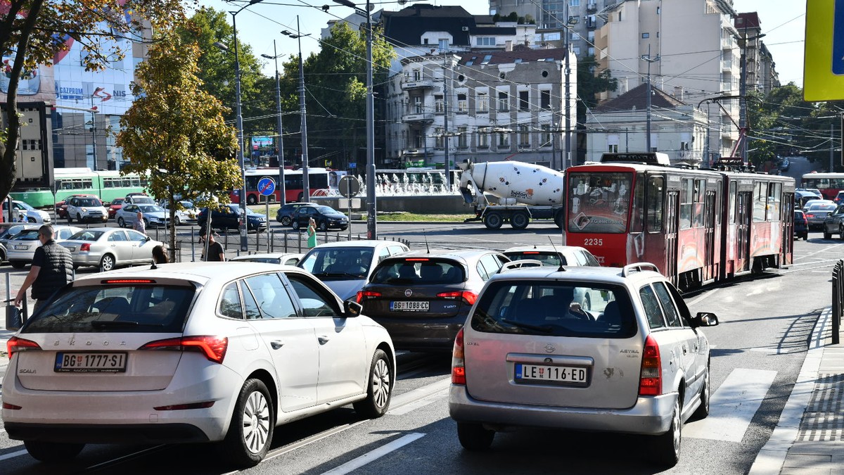 SPREMITE KEŠ! Ovo može da vam izbije iz džepa i više od 30.000 dinara: Vozači su masovno ovu obavezu odložili, ali je sada krajnje vreme da to uradite