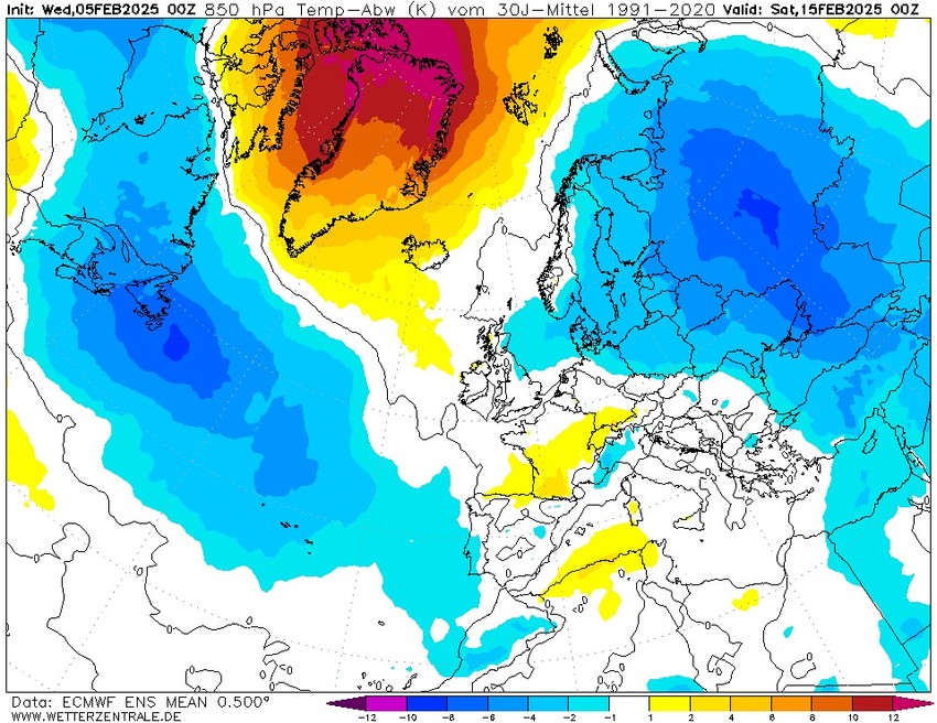 Ristić se nada nastavku zime, ali je još uvek sve pod znakom pitanja