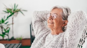 Lekarka wskazuje fundament długiego życia. To nie dieta ani siłownia