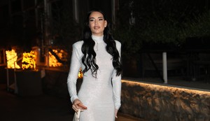 Katarina Grujić nastup