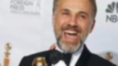 Christoph Waltz w roli męża Reese Witherspoon