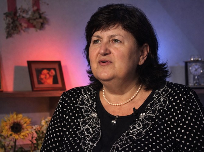 Tatjana ispričala kako je umrla na operacionom stolu, a onda je 3 dana kasnije oživela